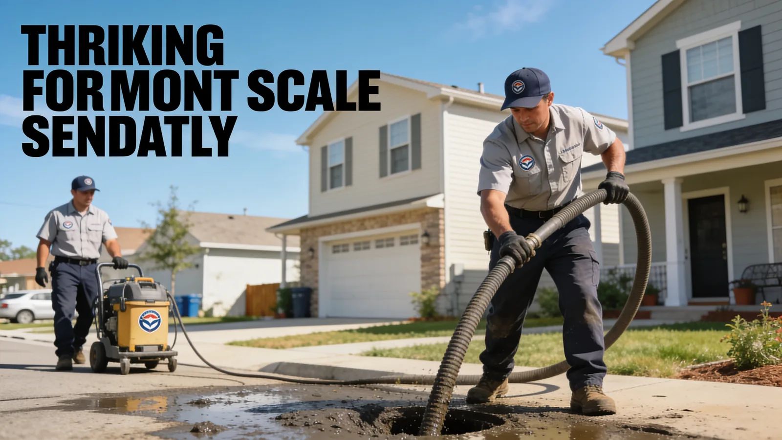 Sewage Cleanup in North Star, MI near me